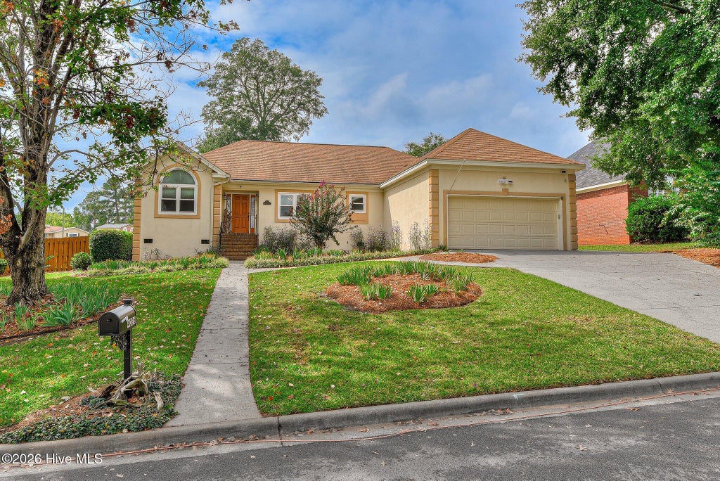 Photo of 4026 Dowling Drive, Martinez, GA 30907 (MLS # 100608474)