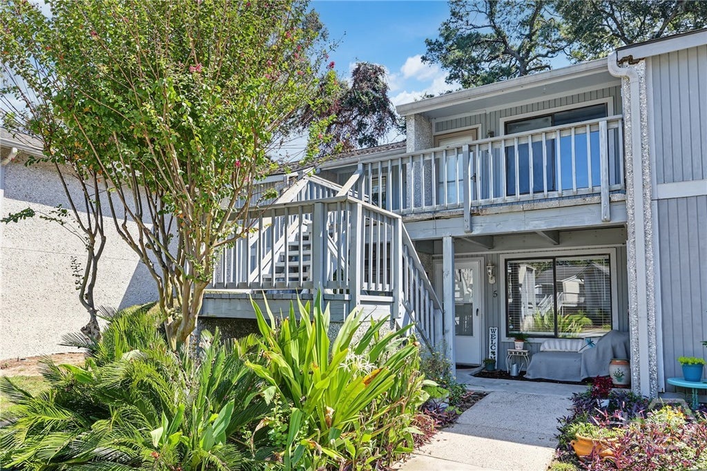 Photo of 104 Oyster Shell Road #E6, Savannah, GA 31410 (MLS # SA365485)