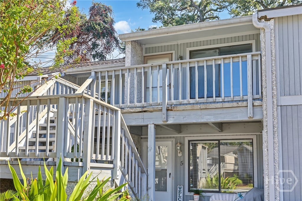 Photo of 104 Oyster Shell Road #E6, Savannah, GA 31410 (MLS # SA365485)