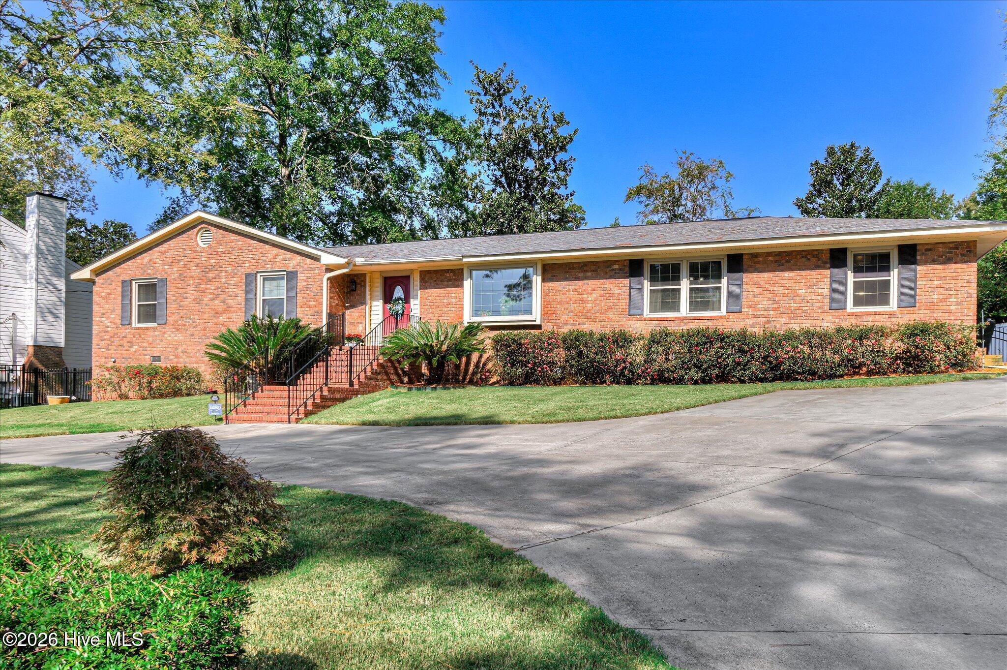 3411 Kerry Place