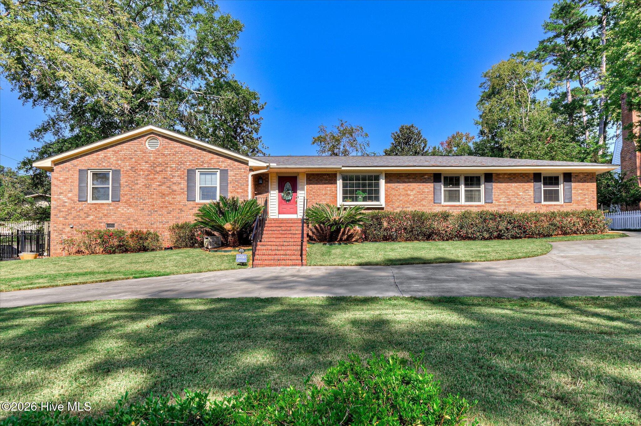3411 Kerry Place