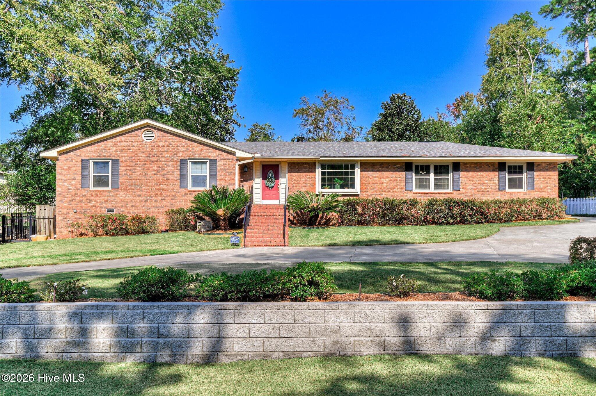 3411 Kerry Place