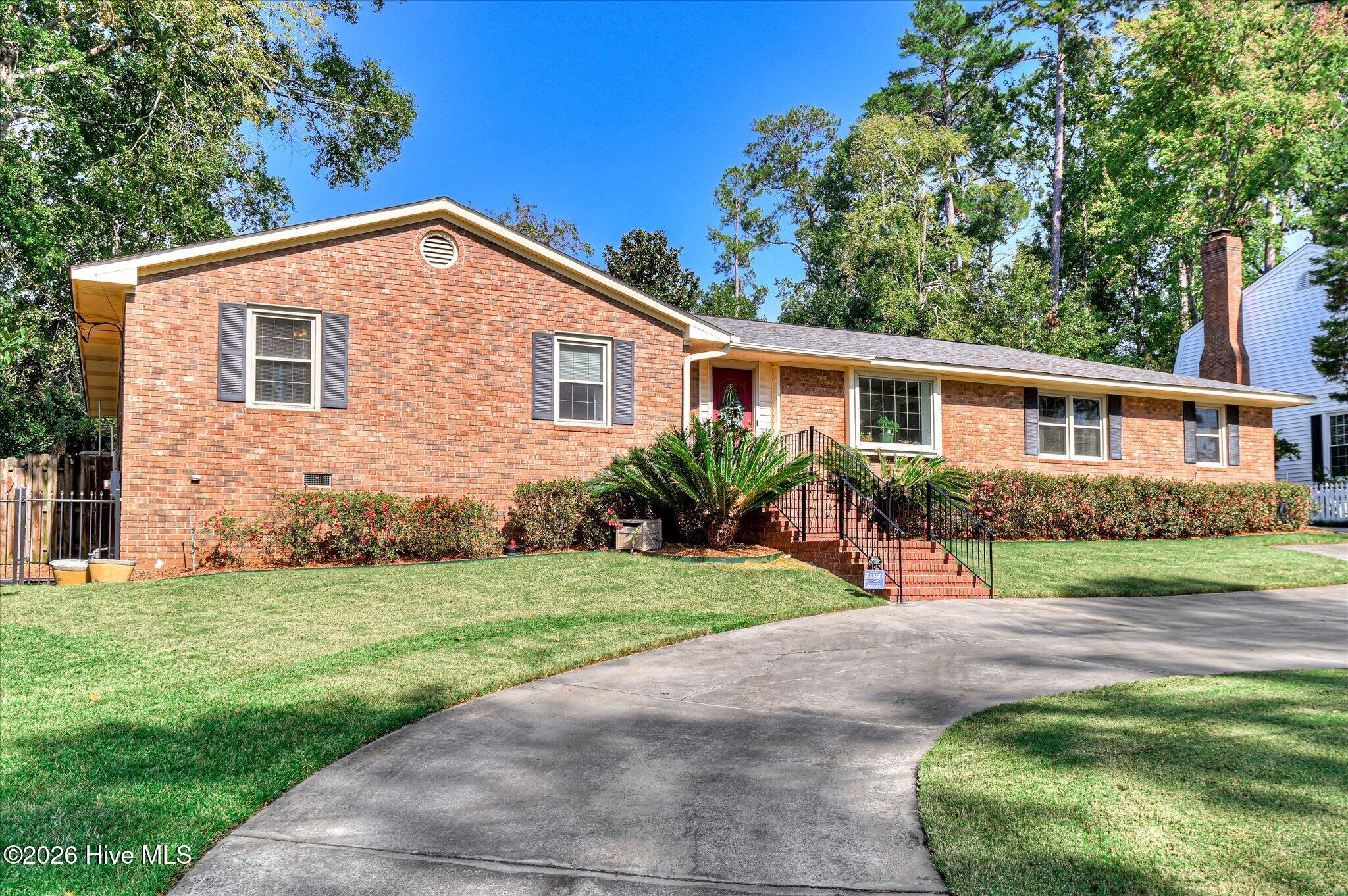 3411 Kerry Place