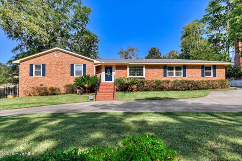 Photo of 3411 Kerry Place, Augusta, GA 30909 (MLS # 100611376)