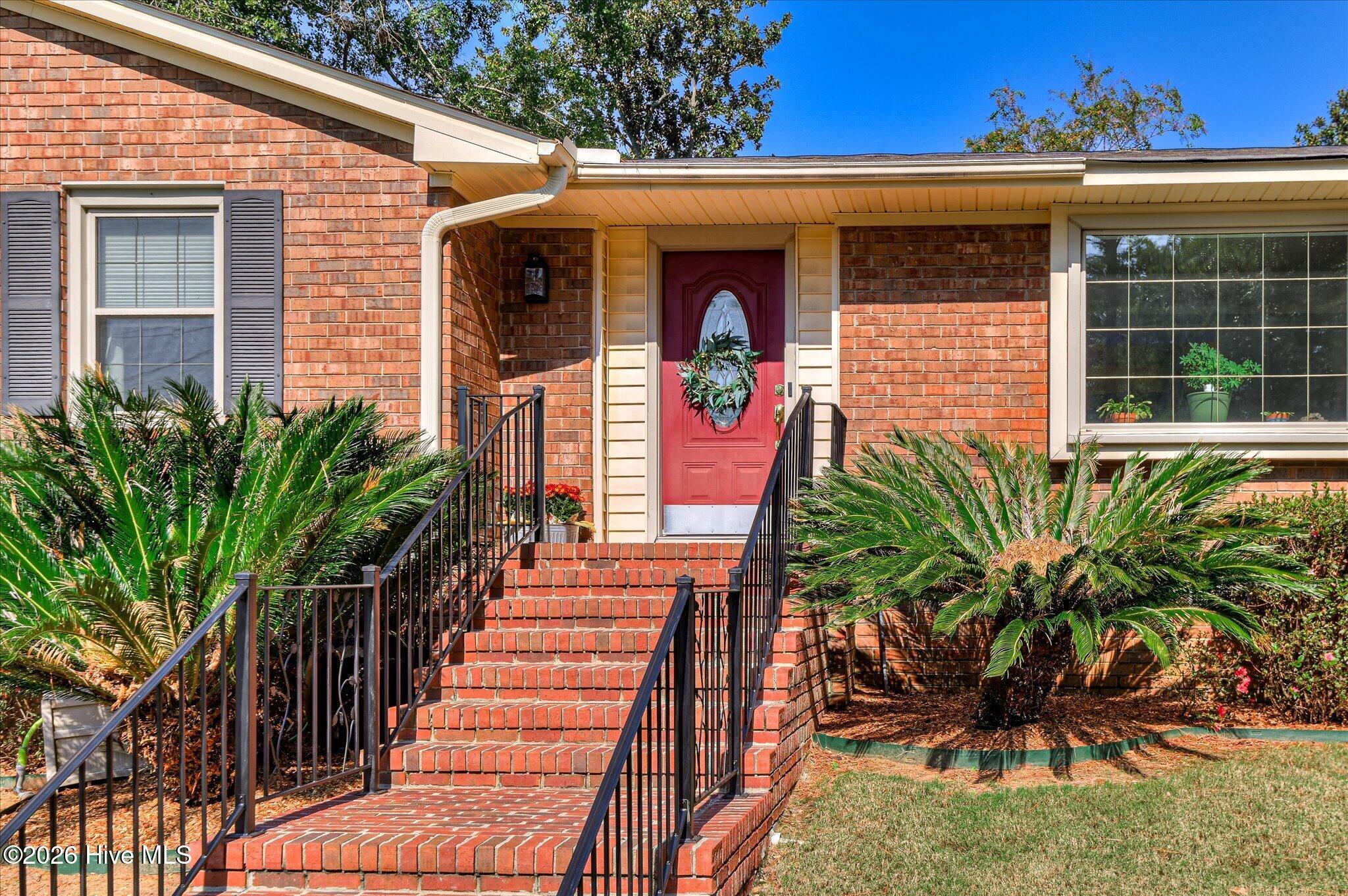 3411 Kerry Place