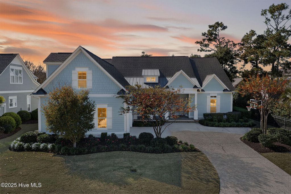 Photo of 5010 Dockside Drive, Wilmington, NC 28409 (MLS # 100512498)