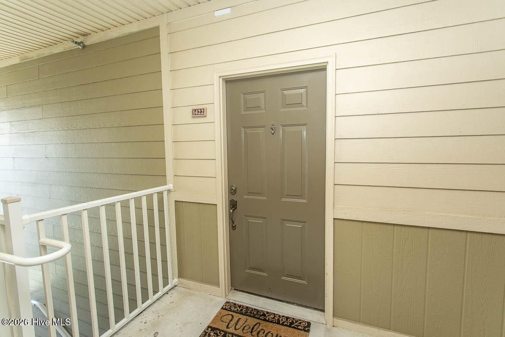 Photo of 395 S Crow Creek Drive NW #Unit 1422, Calabash, NC 28467 (MLS # 100564838)