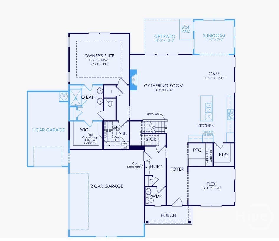 Photo of 293 Lucas Court, Hoschton, GA 30548 (MLS # CL362216)