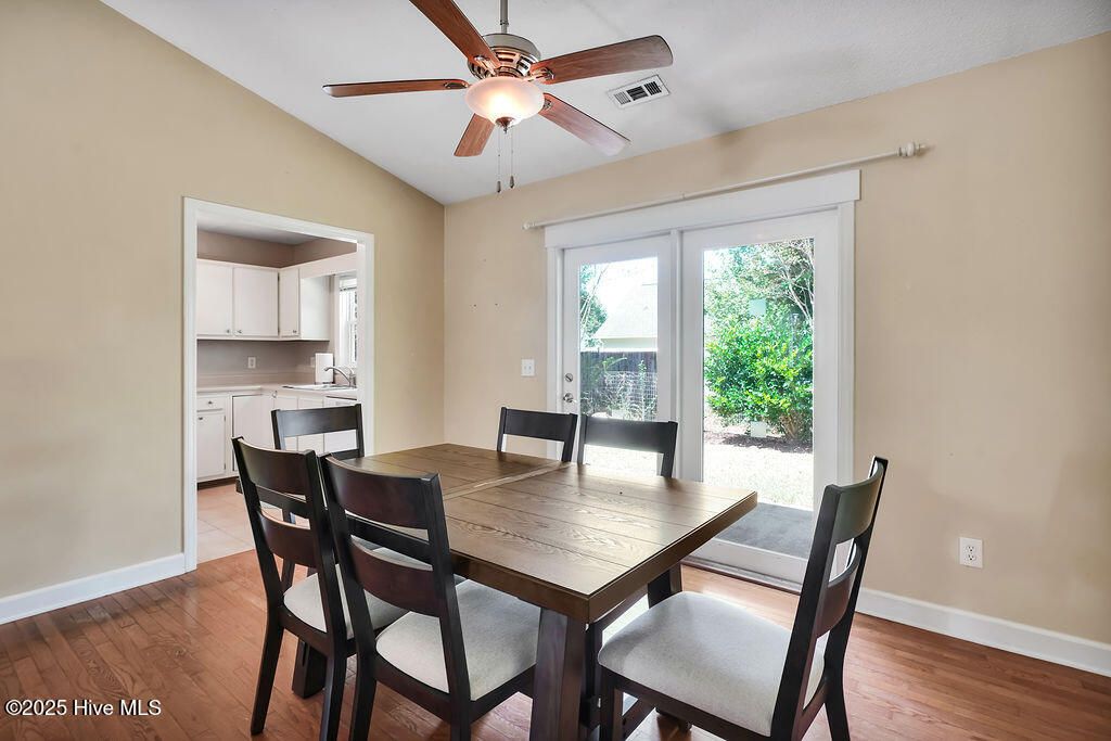 Photo of 4409 Woodcroft Court, Wilmington, NC 28405 (MLS # 100533718)