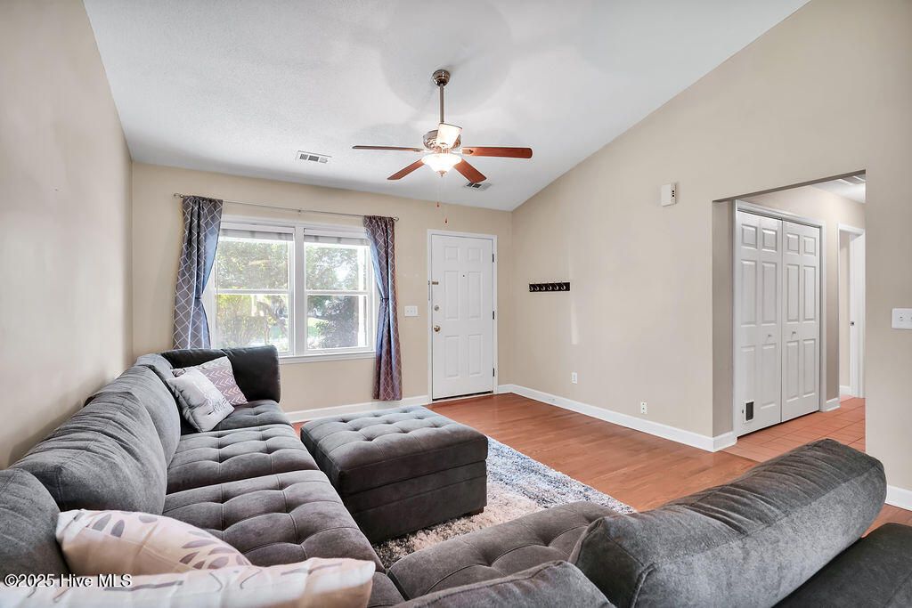 Photo of 4409 Woodcroft Court, Wilmington, NC 28405 (MLS # 100533718)