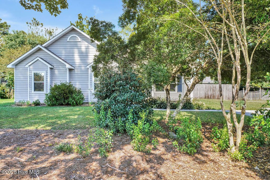 Photo of 4409 Woodcroft Court, Wilmington, NC 28405 (MLS # 100533718)