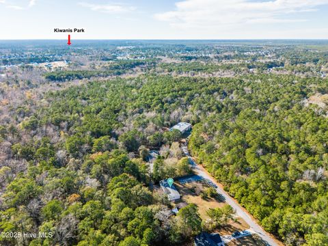 Tiny photo for 151 Shelley Road, Hampstead, NC 28443 (MLS # 100550693)