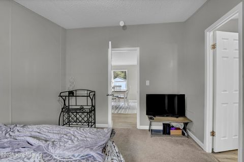 Tiny photo for 151 Shelley Road, Hampstead, NC 28443 (MLS # 100550693)