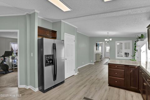 Tiny photo for 151 Shelley Road, Hampstead, NC 28443 (MLS # 100550693)