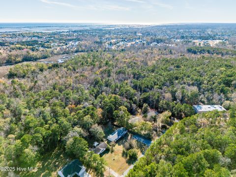 Tiny photo for 151 Shelley Road, Hampstead, NC 28443 (MLS # 100550693)