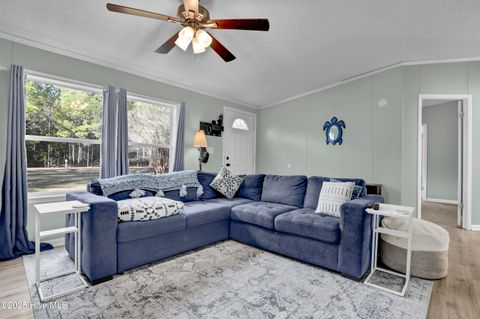 Tiny photo for 151 Shelley Road, Hampstead, NC 28443 (MLS # 100550693)