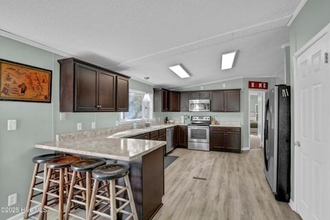 Tiny photo for 151 Shelley Road, Hampstead, NC 28443 (MLS # 100550693)