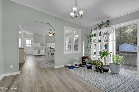 Tiny photo for 151 Shelley Road, Hampstead, NC 28443 (MLS # 100550693)