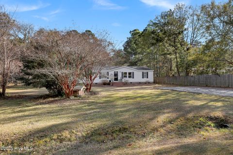 Tiny photo for 151 Shelley Road, Hampstead, NC 28443 (MLS # 100550693)