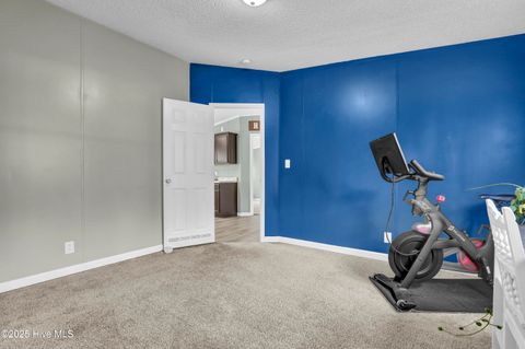 Tiny photo for 151 Shelley Road, Hampstead, NC 28443 (MLS # 100550693)