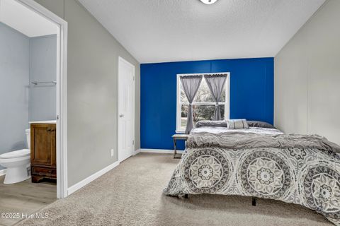 Tiny photo for 151 Shelley Road, Hampstead, NC 28443 (MLS # 100550693)