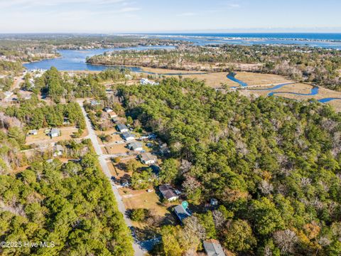 Tiny photo for 151 Shelley Road, Hampstead, NC 28443 (MLS # 100550693)