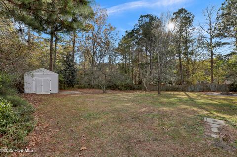 Tiny photo for 151 Shelley Road, Hampstead, NC 28443 (MLS # 100550693)