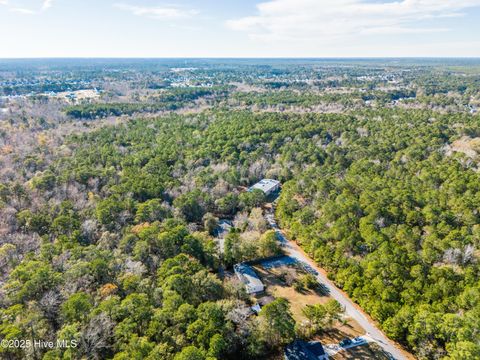 Tiny photo for 151 Shelley Road, Hampstead, NC 28443 (MLS # 100550693)