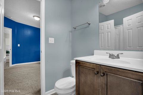 Tiny photo for 151 Shelley Road, Hampstead, NC 28443 (MLS # 100550693)