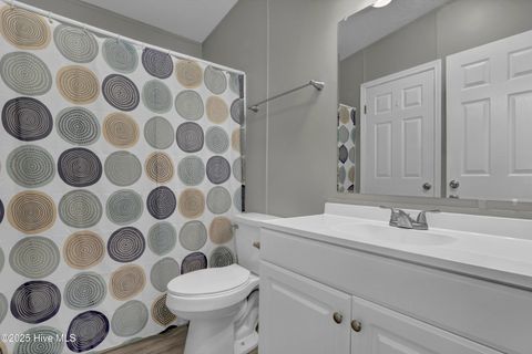 Tiny photo for 151 Shelley Road, Hampstead, NC 28443 (MLS # 100550693)