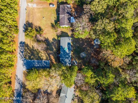 Tiny photo for 151 Shelley Road, Hampstead, NC 28443 (MLS # 100550693)