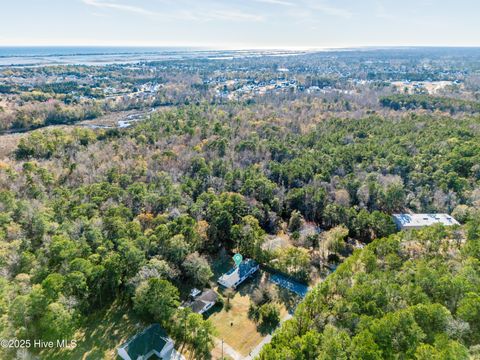 Tiny photo for 151 Shelley Road, Hampstead, NC 28443 (MLS # 100550693)