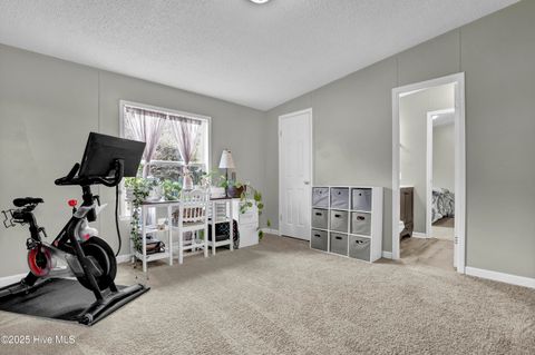 Tiny photo for 151 Shelley Road, Hampstead, NC 28443 (MLS # 100550693)