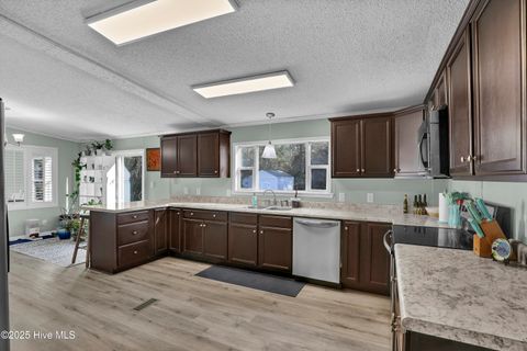 Tiny photo for 151 Shelley Road, Hampstead, NC 28443 (MLS # 100550693)