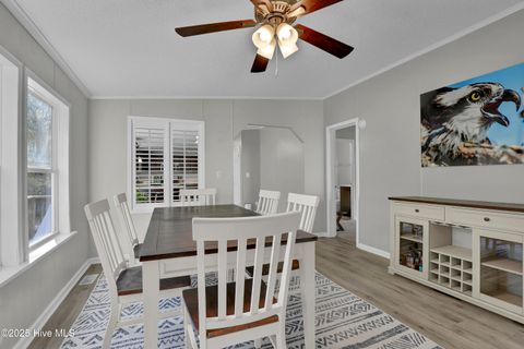 Tiny photo for 151 Shelley Road, Hampstead, NC 28443 (MLS # 100550693)