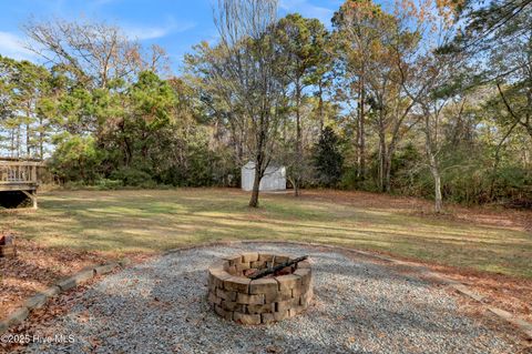 Tiny photo for 151 Shelley Road, Hampstead, NC 28443 (MLS # 100550693)