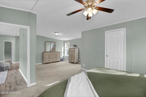 Tiny photo for 151 Shelley Road, Hampstead, NC 28443 (MLS # 100550693)