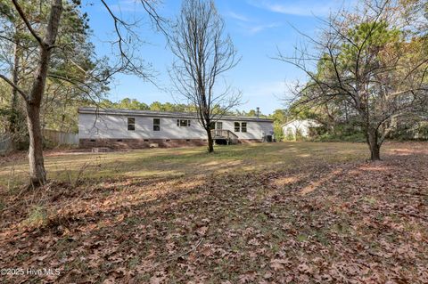 Tiny photo for 151 Shelley Road, Hampstead, NC 28443 (MLS # 100550693)
