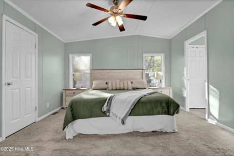 Tiny photo for 151 Shelley Road, Hampstead, NC 28443 (MLS # 100550693)