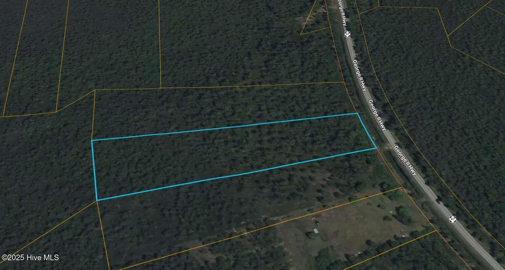 Photo of 0 George Ii Highway SE, Winnabow, NC 28479 (MLS # 100542718)
