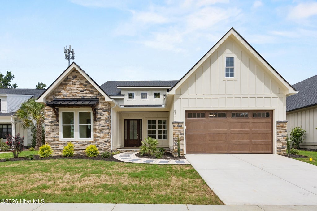 Photo of 321 Preservation Point Avenue, Wilmington, NC 28401 (MLS # 100600493)