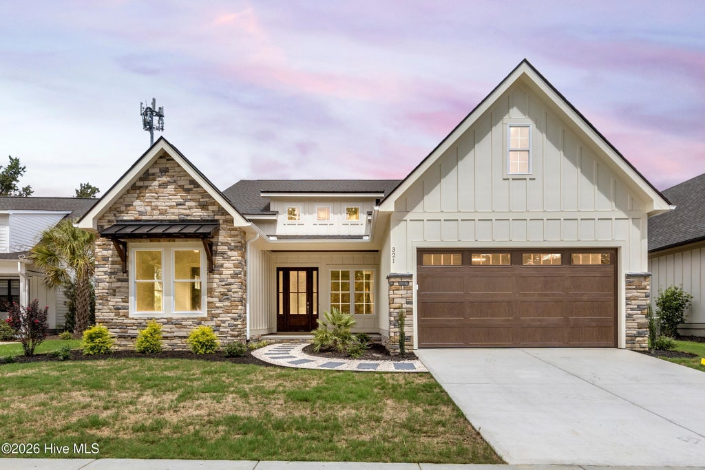 Photo of 321 Preservation Point Avenue, Wilmington, NC 28401 (MLS # 100600493)