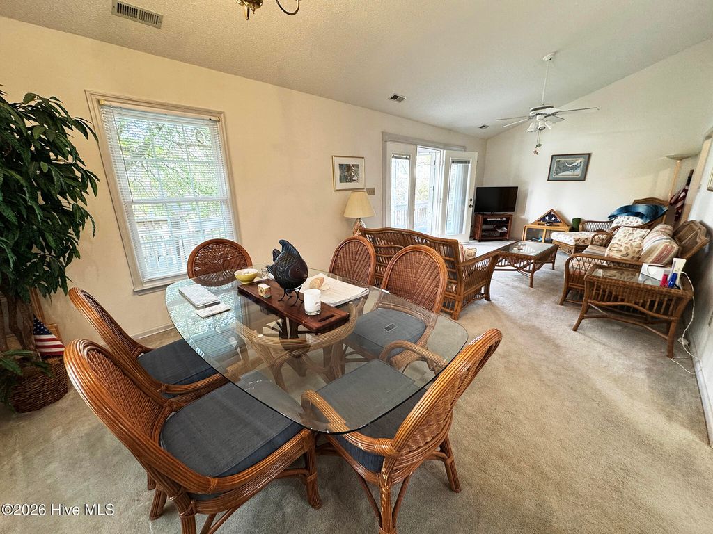 Photo of 128 Page Place, Emerald Isle, NC 28594 (MLS # 100557274)