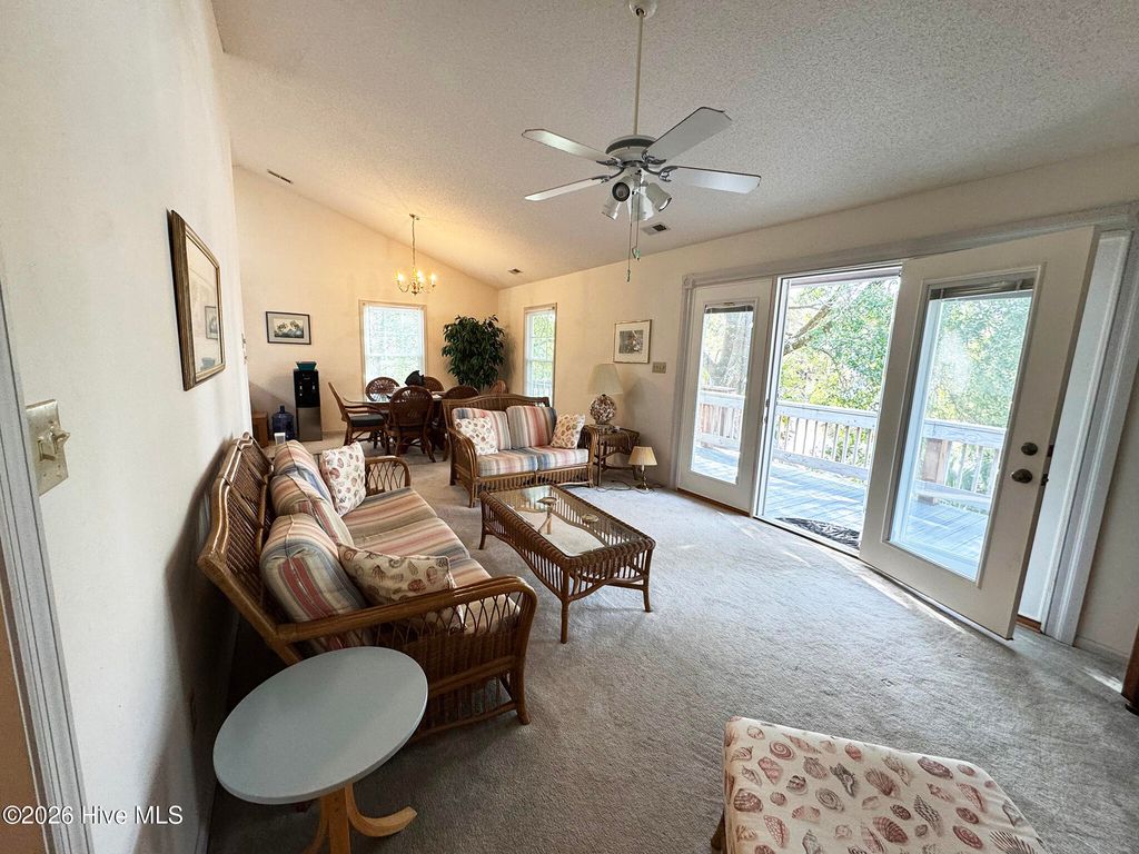 Photo of 128 Page Place, Emerald Isle, NC 28594 (MLS # 100557274)