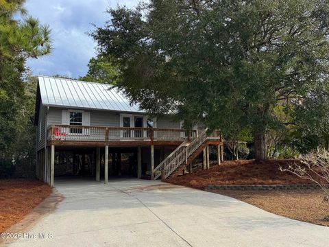 128 Page Place Emerald Isle NC 28594