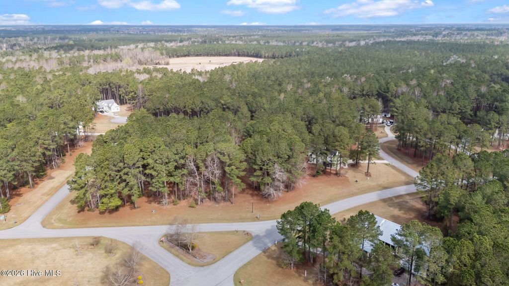 Photo of 522 Mill Creek Drive, Minnesott Beach, NC 28510 (MLS # 100559869)