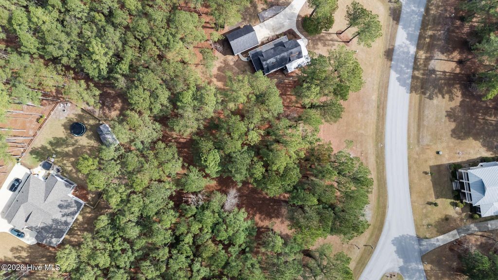 Photo of 522 Mill Creek Drive, Minnesott Beach, NC 28510 (MLS # 100559869)