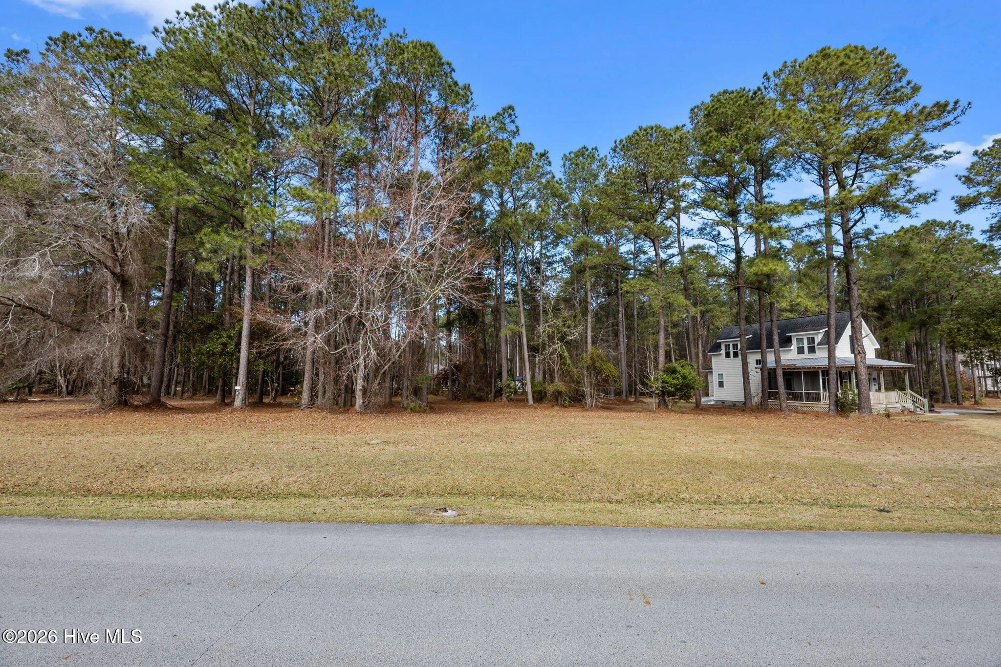522 Mill Creek Drive, Minnesott Beach, NC, 28510