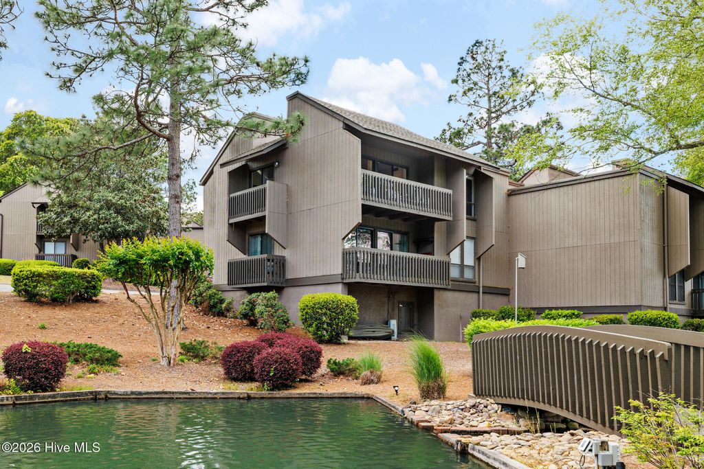 Photo of 250 Sugar Gum Lane # 237, Pinehurst, NC 28374 (MLS # 100584975)