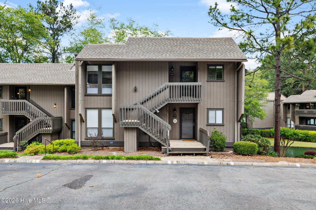 Photo of 250 Sugar Gum Lane # 237, Pinehurst, NC 28374 (MLS # 100584975)